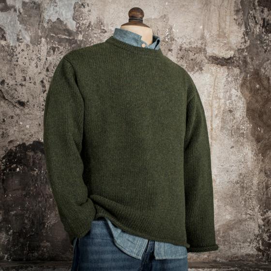 LE PULL MATAF - KAKI