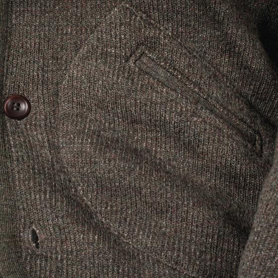 LA VESTE EMILE