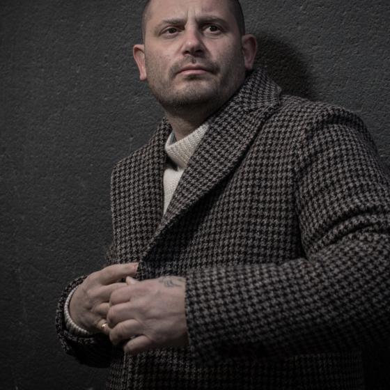 LE MANTEAU "PARDESSUS"