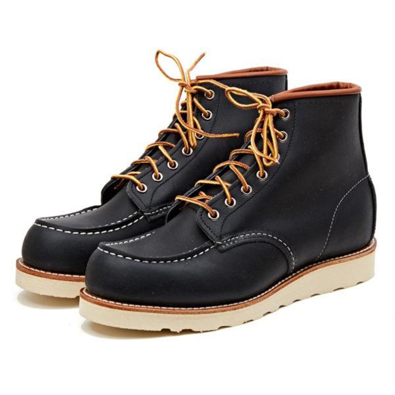 RED WING 8859