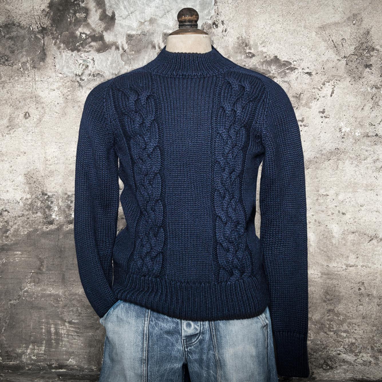 LE PULL "ORLOCK" MARINE