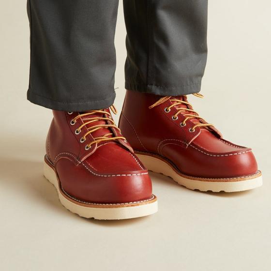 RED WING 8875