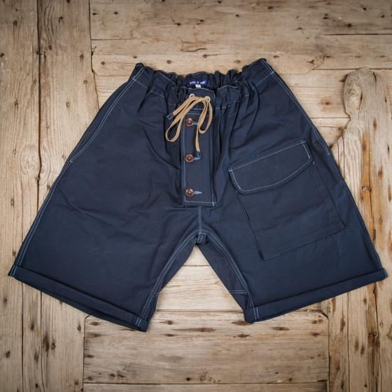 LE SHORT "SUBMARINER" NAVY