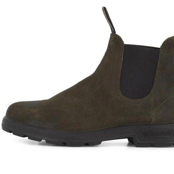 BLUNDSTONE ORIGINAL CHELSEA - 1615