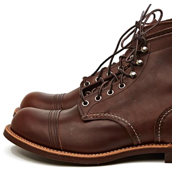 RED WING 8111