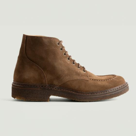 ASTORFLEX NUVOFLEX - DARK KHAKI