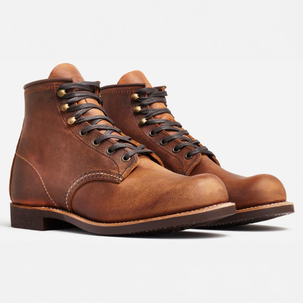 RED WING 3343