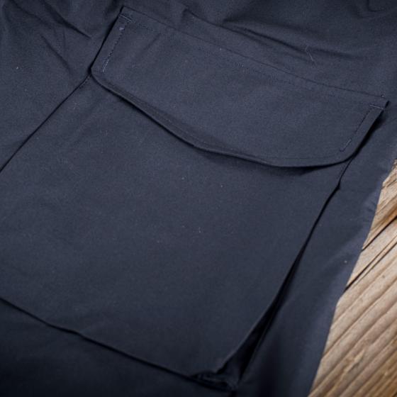 LE SHORT "SUBMARINER" NAVY