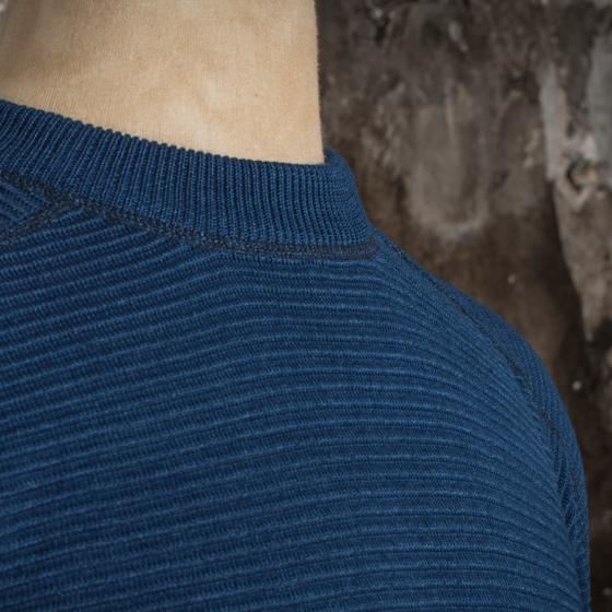 LE THERMAL COL ROND "ALBERT"