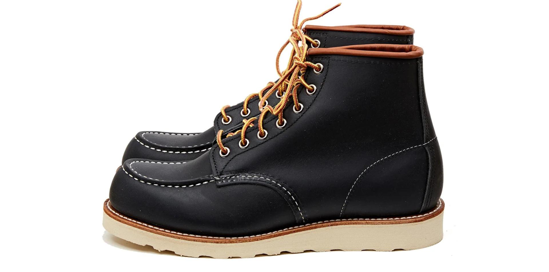 RED WING 8859