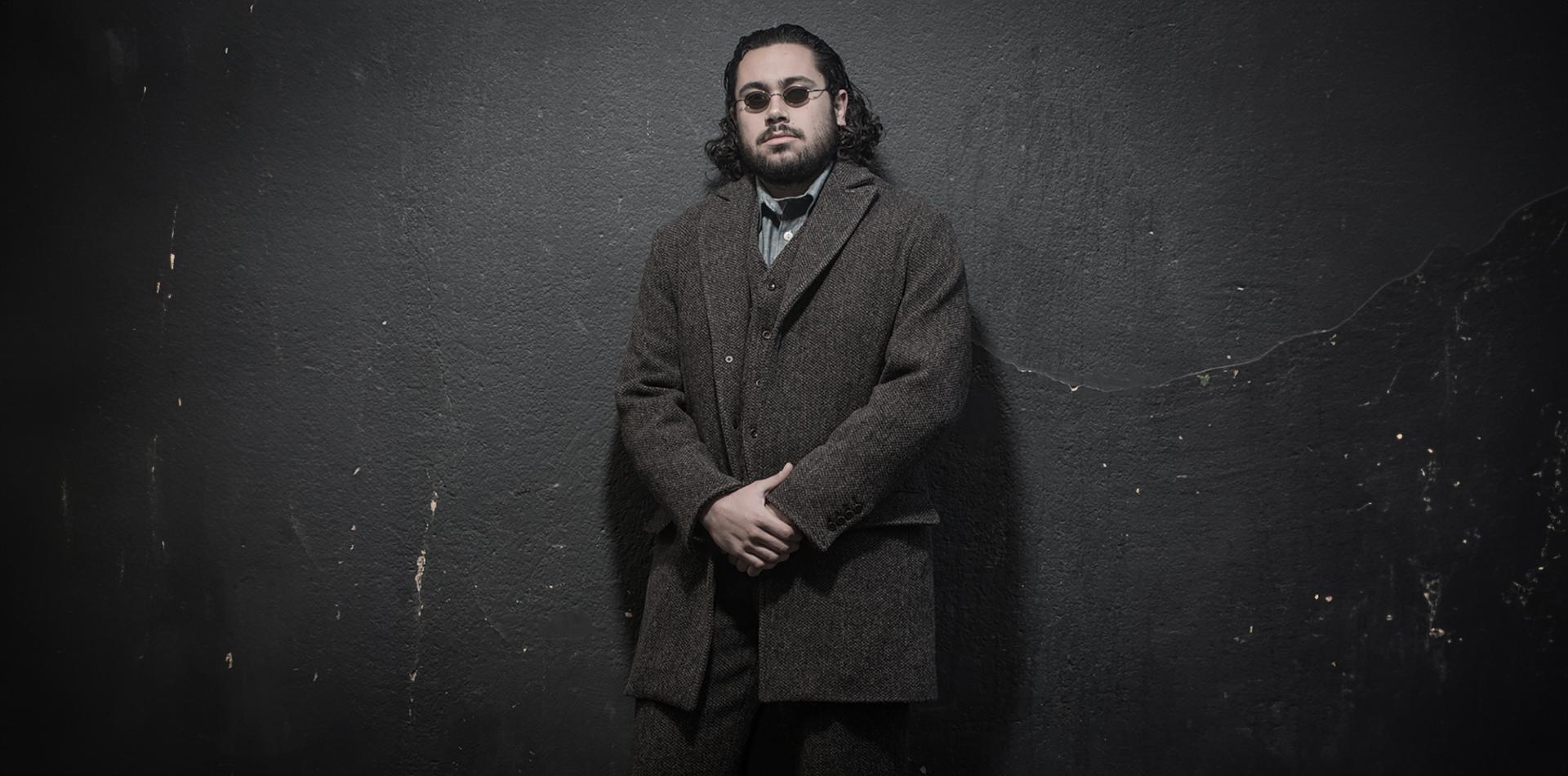 LE MANTEAU "PARDESSUS"