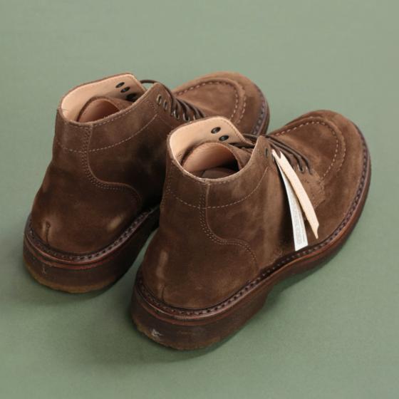 ASTORFLEX NUVOFLEX - DARK KHAKI