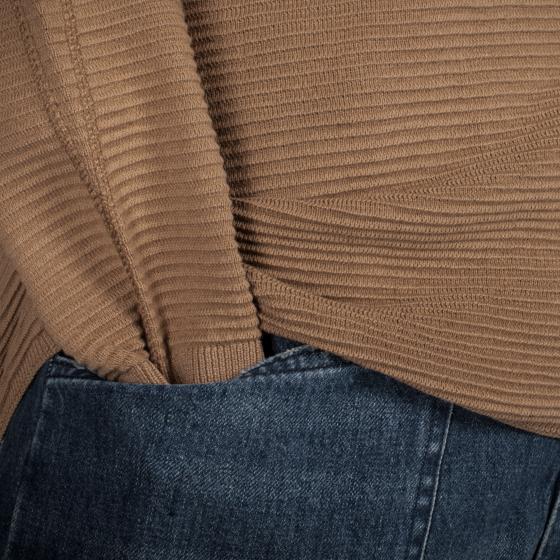 LE THERMAL HENLEY "ALBERT"