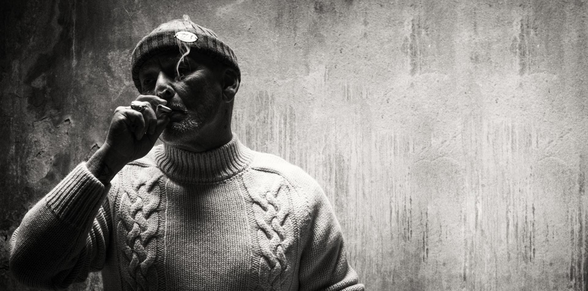 LE PULL ORLOCK - MARINE