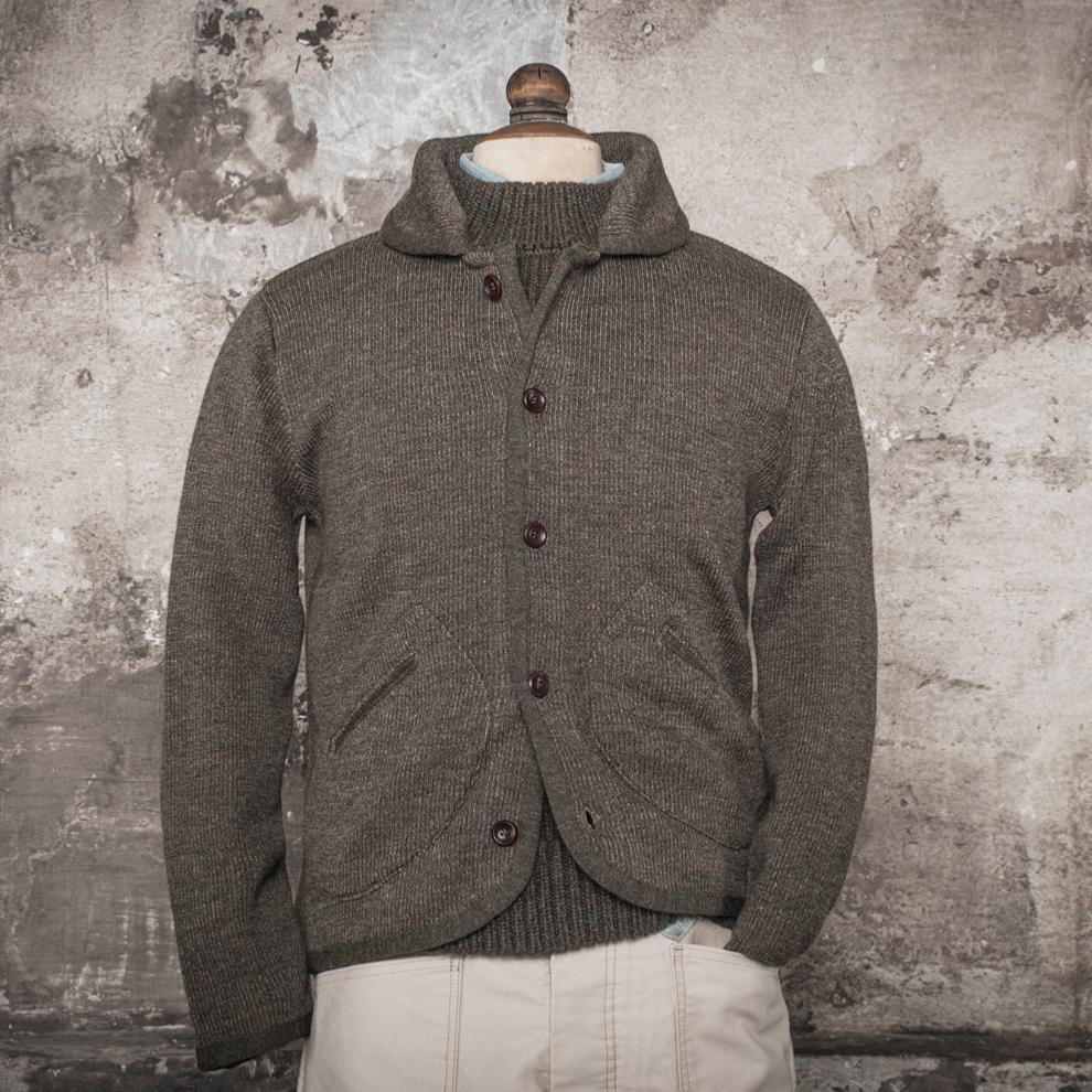 LA VESTE EMILE