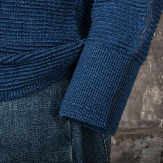 LE THERMAL COL ROND "ALBERT"