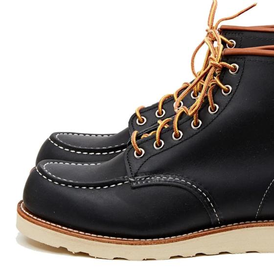 RED WING 8859