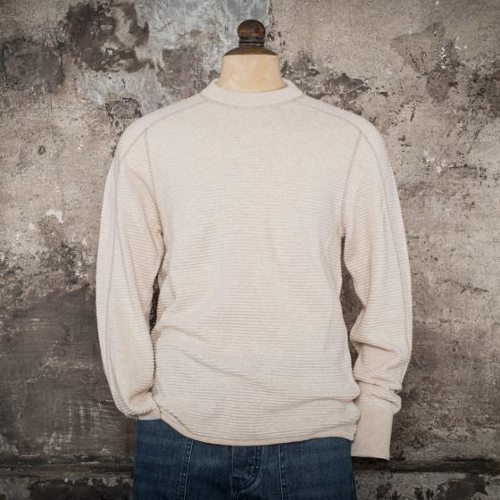 LE THERMAL COL ROND "ALBERT"