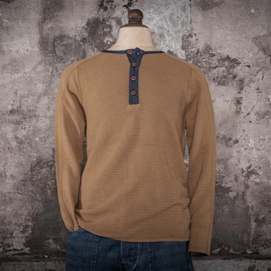 LE THERMAL HENLEY "ALBERT"