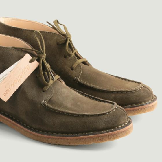 ASTORFLEX DEUKEFLEX - FOREST